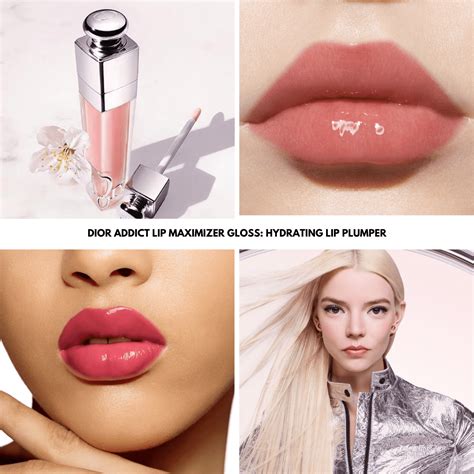 dior lippenstift gloss|dior addict lip balm.